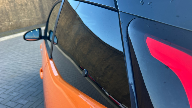 Toyota Aygo 1.0 VVT-i X-Cite 6 5dr Petrol Hatchback